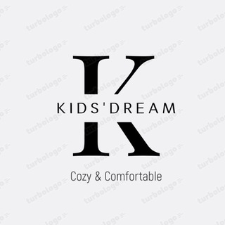 Логотип @kidsdream2022 - 💖KIDS'DREAM💖