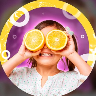 Логотип @kidshumor - Счастливое детство