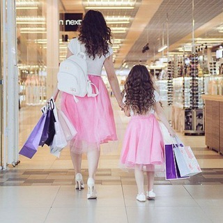 Логотип @kidsmarketplace - Детский маркетплейс🛍 /Wildberries / Ozon