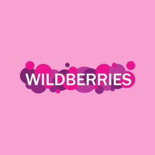 Логотип @kidsmarketwb - Детский WILDBERRIES