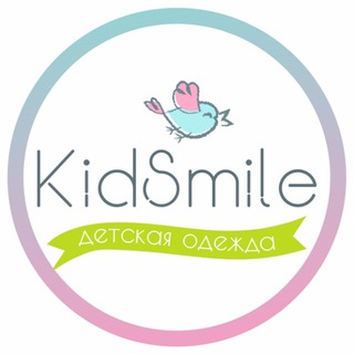 Логотип @kidsmile1 - KidSmile🇺🇸USA Детям+мамочкам