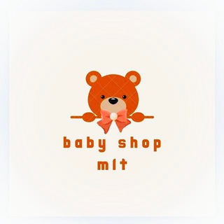 Логотип @kidsmlt - Детский Шоп Мелитополь