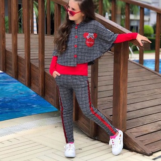 Логотип @kidsmoda_1 - 🇹🇷Детская одежда.Оптом из Турции / turk_opt_ing