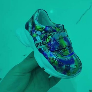 Логотип @kidsshoesturk - 🇹🇷ДЕТСКАЯ ОБУВЬ ОПТОМ🇹🇷