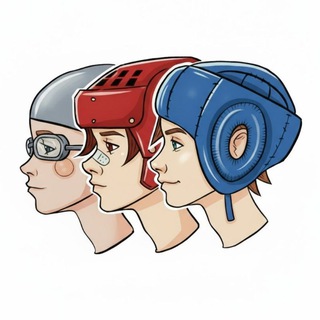 Логотип @kidssportru - ДЕТСКИЙ СПОРТ 🏆 СПОРТИВНАЯ ШКОЛА РФ