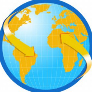 Логотип @kidstravel - KidsTravel - Путешествия родителей с детьми