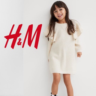 Логотип @kidswearmsk - H&M, Zara, IHerb из Германии