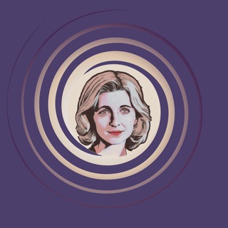 Логотип @kidtrips - Детский туризм с Еленой Перескоковой