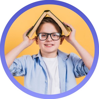 Логотип @kidz_school - 👩🏻‍🏫 Логопеды в Школе