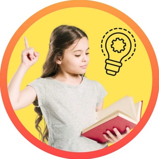 Логотип @kidz_worlds - 🐸 Детское Развитие