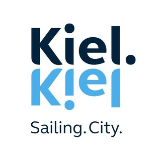 Логотип @kielsailingcity - Kiel