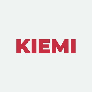 Логотип @kiemiofficial - KIEMI