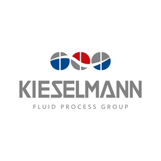 Логотип @kieselmannrus - Кизельманн Рус