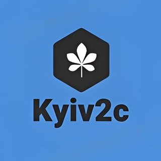 Логотип @kiev2c - Kyiv2c