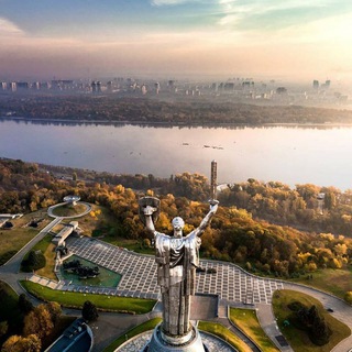 Логотип @kiev_360 - КИЕВ 360! RUS 🇷🇺