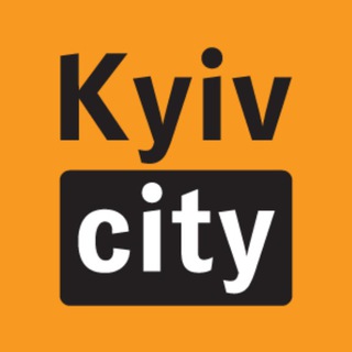 Логотип @kiev_city2016 - Киев Сити