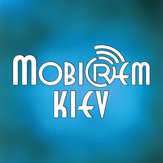 Логотип @kiev_mobirem - MOBIREM Kiev