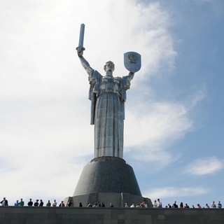 Логотип @kiev_na_provode - Киев на проводе