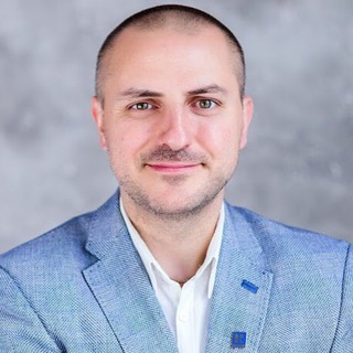 Логотип @kiev_realtor - Про нерухомість від ріелтора | Київ