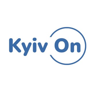 Логотип @kiev_today44 - Kyiv On📍Гід по цікавому!