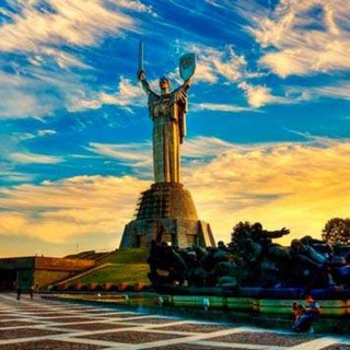 Логотип @kievadekvat - Адекватный Киев