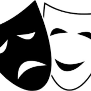 Логотип @kievafisha1 - KИЕВ АФИША 🎭