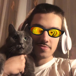 Логотип @kievgaz_snus - MALOYDjan Треш контейнер🦅🦅🦅