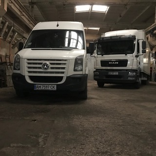 Логотип @kievgruzoperevozky - Грузоперевозки Киев/Украина