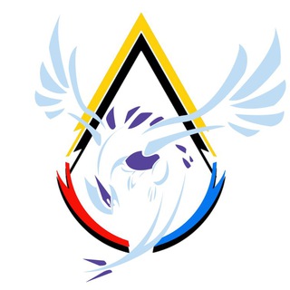 Логотип @kievsilphroad - KyivSilphRoad