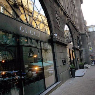 Логотип @kievstreetretail - Kiev street retail