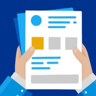 Логотип @kievvork - РАБОТА В КИЕВЕ