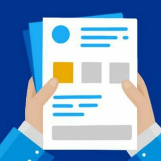 Логотип @kievvorks - ШУКАЮ РОБОТУ В КИЄВІ