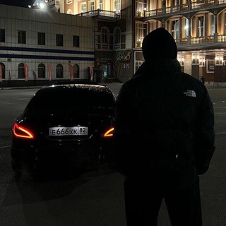 Логотип @kifuem - Кайфик