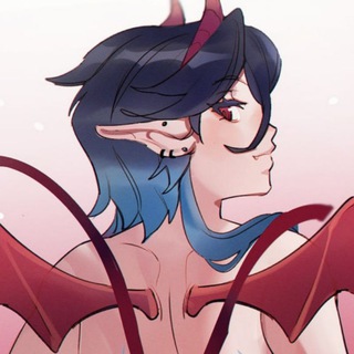 Логотип @kiiisiiikik - kiiisiiik(!)