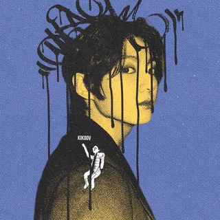 Логотип @kiikoov - kikoov