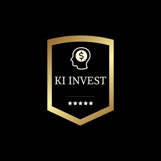 Логотип @kiinvest_marketview - Ki.invest market view
