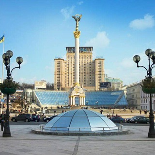Логотип @kiiv_24 - Киев