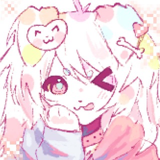 Логотип @kijjjjok - ➥︎ sᴡᴇᴇᴛ ɢᴜɪᴅᴇ sᴛᴜᴅɪᴏ 🪷 — референсы / туториалы