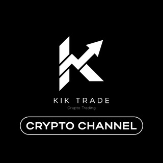 Логотип @kik_trade - ᴋɪᴋ_ᴛʀᴀᴅᴇ / ᴄʀʏᴘᴛᴏ ᴄʜᴀɴɴᴇʟ ©️