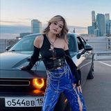 Логотип @kikakim_chat - kikakim_chat