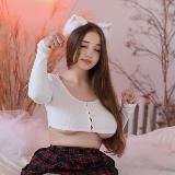 Логотип @kiko_baka - Kiko Baka