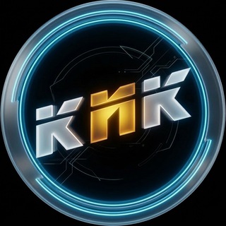 Логотип @kikobzor - Кик Обзор | ИИ, роботы и технобудущее