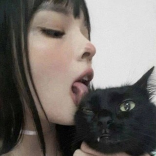 Логотип @kikopic - китикет на завтрак