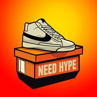 Логотип @kikshype - 👟HYPE SNEAKERS👟
