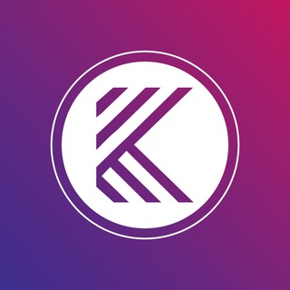 Логотип @kikstarters - Краудфандер