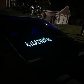 Логотип @kiladelphiabeats - KILADELPHIA // AUDIOPUNK