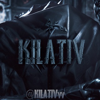 Логотип @kilativvvvvv - 1пикKILATIVVV