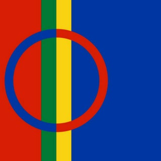 Логотип @kildinsaami - Кӣллт сāмь кӣлл тēдтвудт | Кильдин-саамское языкознание