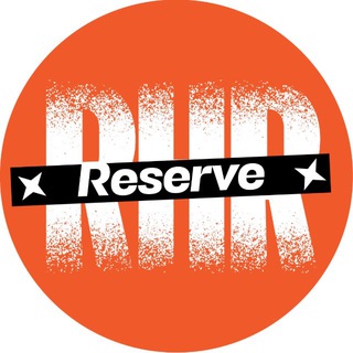 Логотип @kildinultra - Running Heroes Russia (резерв)