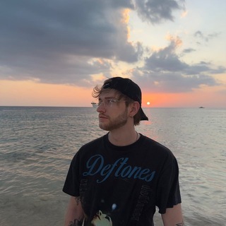 Логотип @kildzho - КИЛДЖО